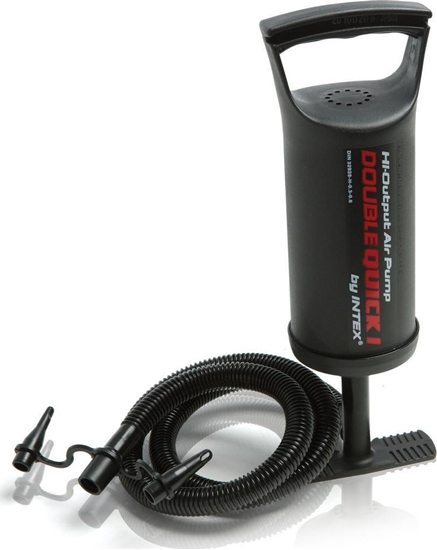 Picture of Intex Pompka rczna maa 29 cm (68612)