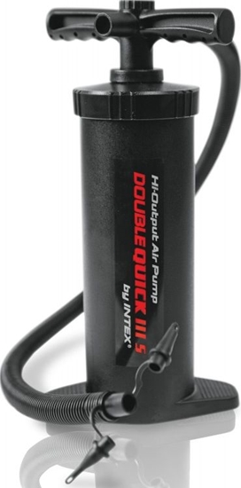 Picture of Intex Pompka rczna Quick III 37cm (68605)