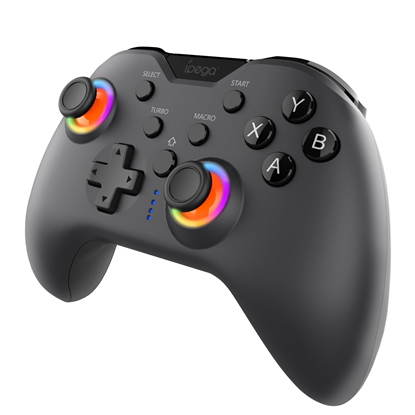 Picture of iPega 9111C Bluetooth RGB Gamepad for Android|iOS|