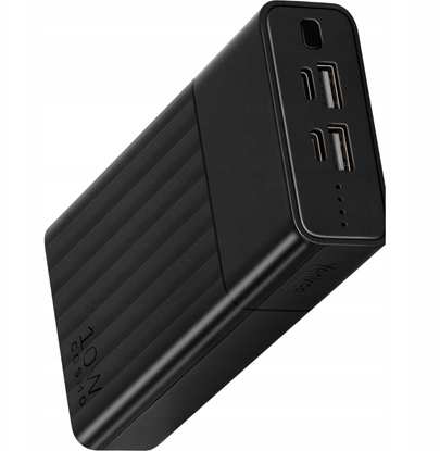 Picture of Yenkee YPB 2021 Power bank Charger 20000mAh