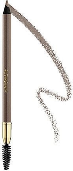 Picture of Yves Saint Laurent Dessin Des Sourcils Eyebrow Pencil 4 Ash 1.3g