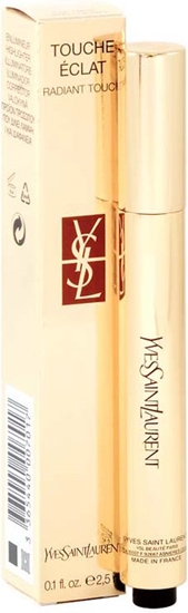Изображение Yves Saint Laurent Touche eclat 01 rose lumiere