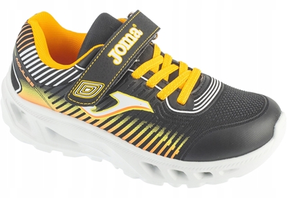 Picture of Joma Aquiles Jr 2601 JAQUIS2601V Czarny 31