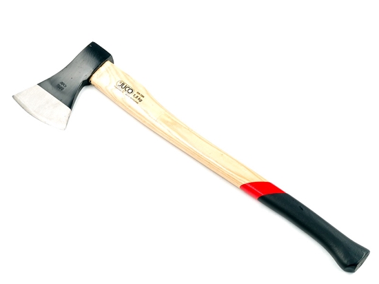 Picture of Juco Siekiera uniwersalna trzonek drewniany 0,6kg 360mm (12306L)