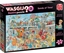 Изображение Jumbo Jumbo Wasgij Destiny 3 The Sands of Time 1000 Teile Puzzle (81928)