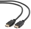 Picture of Kabel Cabletime HDMI - HDMI 10m czarny (CA915811)