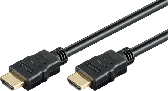 Picture of Kabel Gembird HDMI - HDMI 5m czarny (31886)