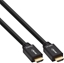 Picture of Kabel InLine HDMI - HDMI 30m czarny (17030P)