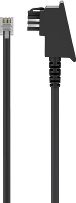 Picture of Goobay Kabel przyczeniowy TAE-F (uniwersalny ukad styków) - Dugo kabla 10 m