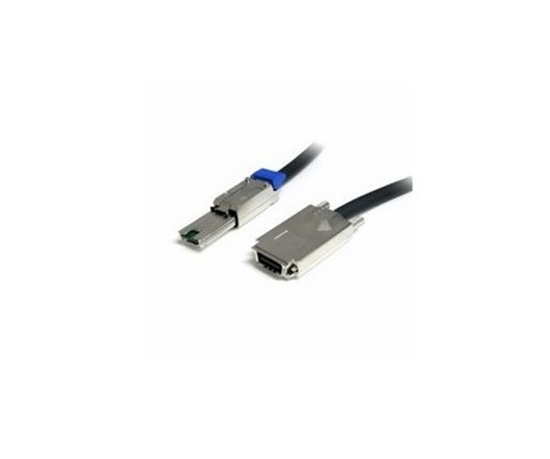 Изображение Kabel SAS 12Gb 1xSFF D:SAS12G-1M-2S-3ML 8644-2xSFF 8088 3m