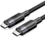 Picture of Kabel USB Vention Kabel USB-C do USB-C USB 3.2 5A 10Gbps 1m czarny