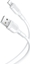 Attēls no Kabel USB XO USB-A - Lightning 1 m Biay (GSM117357)