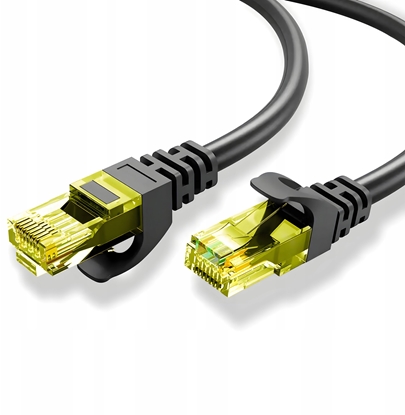 Attēls no Kabel UTP Cat6 50m Montis MT115-50