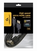 Изображение Kabelis Gembird HDMI- micro HDMI 1.8m