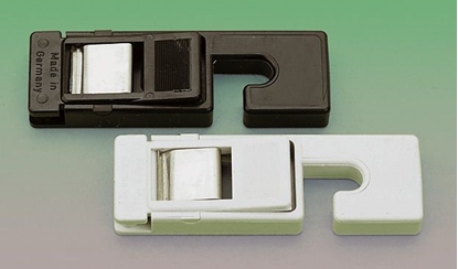 Attēls no Kaiser Film Clips (2 pieces) 4117