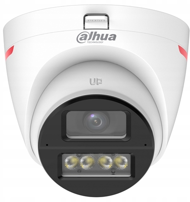 Изображение Kamera 4W1 Dahua HAC-HDW1549X-A-PRO-0280B-DIP