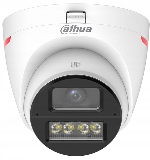 Изображение Kamera 4W1 Dahua HAC-HDW1549X-A-PRO-0280B-DIP