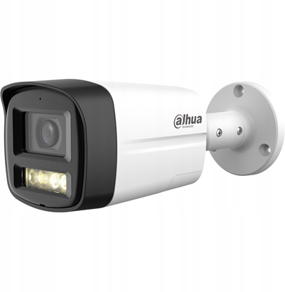 Изображение KAMERA 4W1 DAHUA HAC-HFW1500TLM-IL-T-0360B-DIP