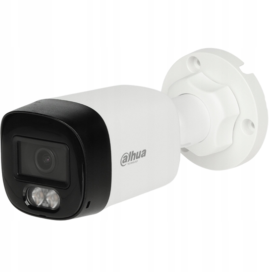 Picture of KAMERA AHD, HD-CVI, HD-TVI, PAL HAC-HFW1801RL-IL-A-0280B-S3-DIP - 8 Mpx, 4K UHD 2.8 mm DAHUA