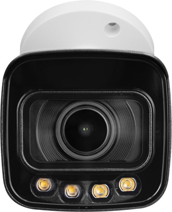 Изображение Kamera IP BCS Kamera IP tubowa 4Mpx, ISL