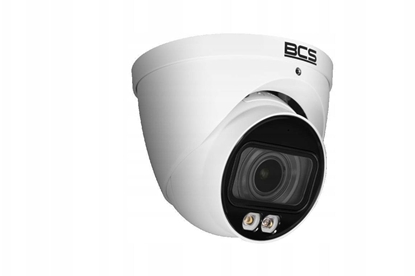 Attēls no Kamera IP BCS L-EIP46VCR4L4-Ai1 Kamera IP kopukowa 6Mpx