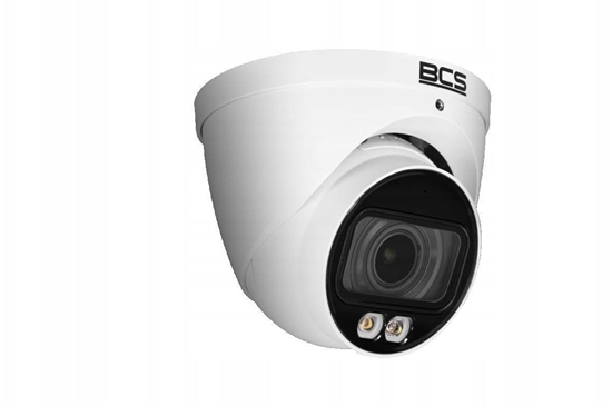 Picture of Kamera IP BCS L-EIP46VCR4L4-Ai1 Kamera IP kopukowa 6Mpx