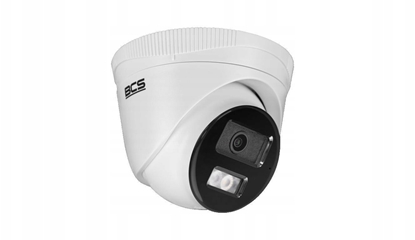 Изображение Kamera IP BCS V-EIP14FSR3L3(2) Kamera IP VIEW kopukowa 4Mpx