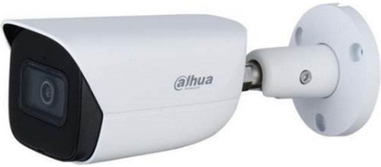 Picture of Kamera IP Dahua Technology DAHUA NET CAMERA 4MP IR BULLET/IPC-HFW3441E-AS-0280B-S2