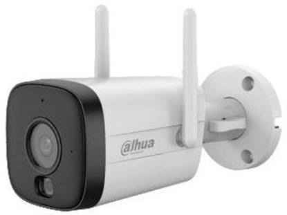 Attēls no Kamera IP Dahua Technology Kamera IP IPC-HFW1339DTK1-SW-PV-0360B