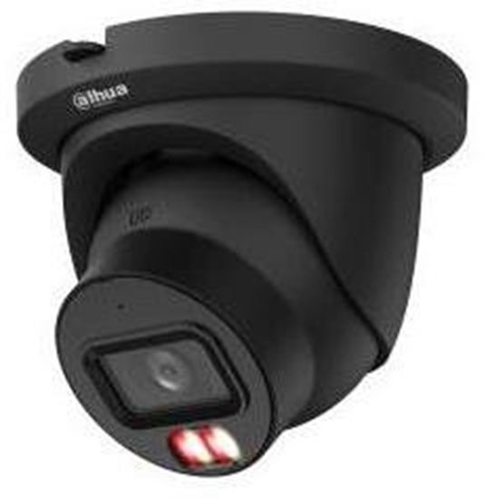 Picture of Kamera IP Dahua Technology NET CAMERA 5MP EYEBALL HDW5559TM-ASE-IL-0360B-B (6937552410015)