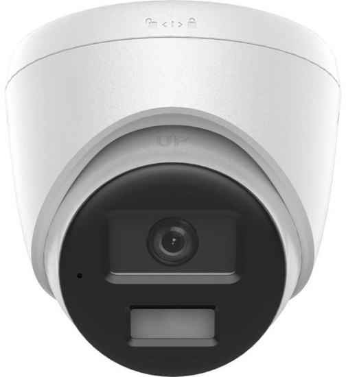 Изображение Kamera IP Hikvision DS-2CD1343G2-LIUF/SL 4mm PL