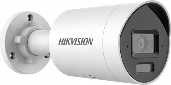 Изображение Kamera IP Hikvision KAMERA IP DS-2CD2043G2-LI(4mm) PL