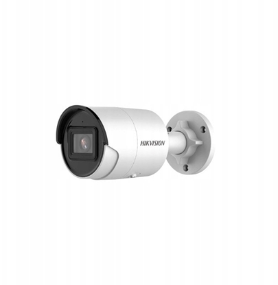 Attēls no Kamera IP Hikvision Kamera IP DS-2CD2067G3-LI2UY/SRB(2.8mm)