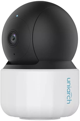 Attēls no Kamera IP Uniview UNIARCH wewntrzna PT kamera, 3MP, Wi-Fi
