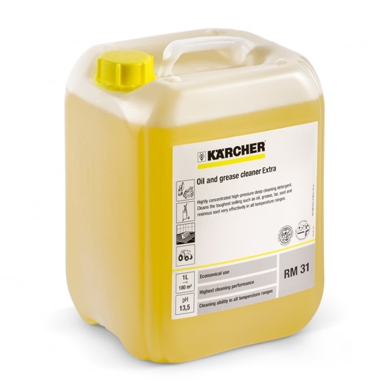 Picture of Karcher Aktywny alkaliczny rodek czyszczcy RM 31 ASF 10L 6.295-068.0