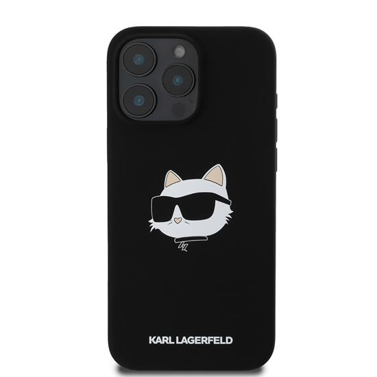 Изображение Karl Lagerfeld Liquid Silicone Choupette Head MagS