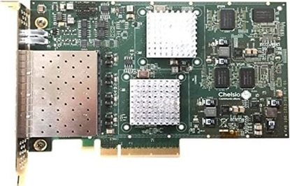 Picture of Karta sieciowa Chelsio T6425-CR