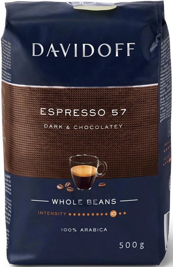 Изображение Kawa ziarnista Davidoff Espresso 57 500 g