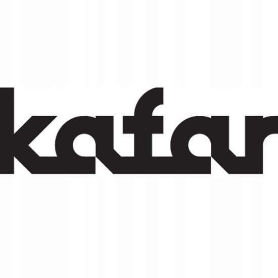 Picture of Kawa ziarnista Kafar Kawa ziarnista Gwatemala Acatenango 250g