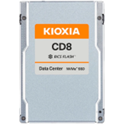 Picture of KIOXIA KCD8XRUG3T84