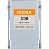 Picture of Dysk SSD CD8-V 6400GB U.2 NVMe Gen.4 1x4 DWPD 3 3D TLC BiCS Flash Data Center NVMe non-SED SIE PLP