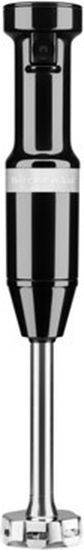 Изображение KitchenAid 5KHBV83EOB czarny
