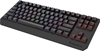 Изображение Klaviatūra Genesis Thor 230 TKL Outemu Silent Lemon