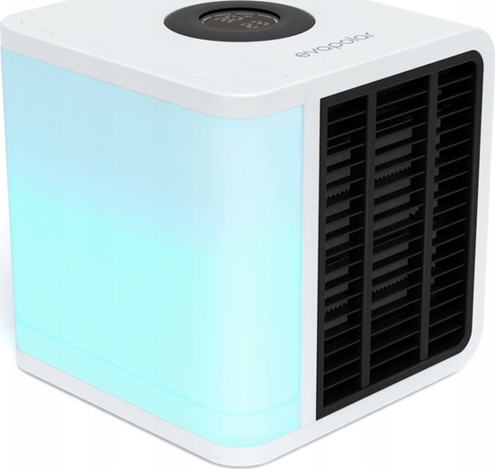Picture of Klimator Evapolar Aircooler evaLIGHT plus Cooler Crystal White