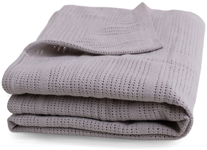 Изображение Kocyk SISI baweniany 75x100