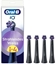 Picture of Kocówka Oral-B iO 4 szt. Czarny