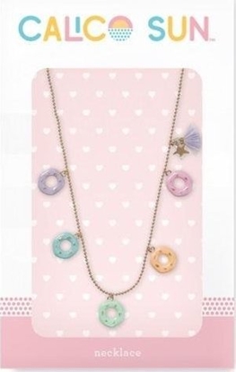 Attēls no Kolorowe Baloniki Naszyjnik Amy - Pczki