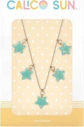 Attēls no Kolorowe Baloniki Naszyjnik Sophia - Gwiazdka