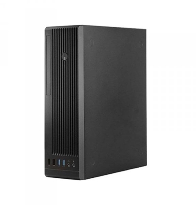 Attēls no Komputer ADAX VERSO SFF WXIPC12400 i5-12400/H610/16GB/1TB/Wi-Fi/BT/W11P