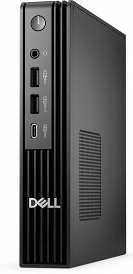 Изображение Komputer Dell Delll Pro Micro Plus QBM1250 Intel Core Ultra 5 235 16 GB 512 GB SSD Windows 11 Pro